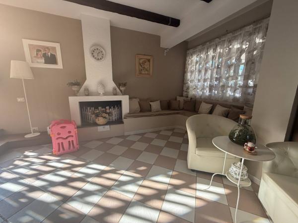 Villa in Via Palermo 60, Trecastagni