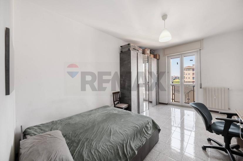 Bilocale in Francesco Baracca 6, San Giuliano Milanese — foto 3 di 5