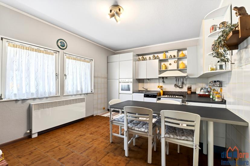 Villa in Via Mocenigo 13, Vestone — foto 3 di 5