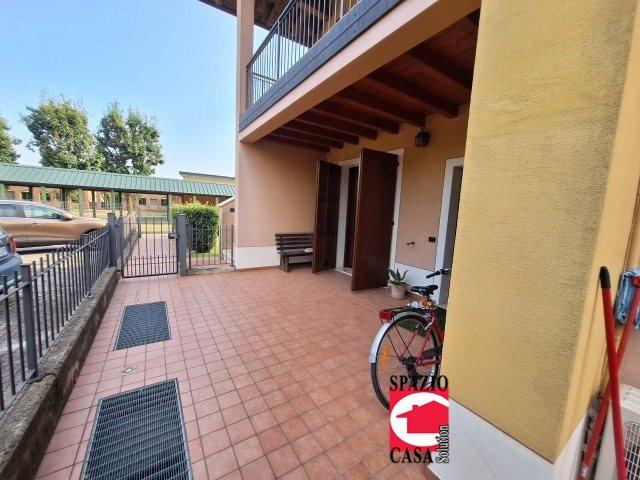Trilocale in Via Cabrino da Mairano, Mairano — foto 2 di 5