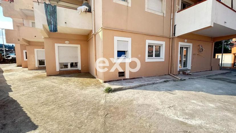 Bilocale in Via Baronia, 112, Villafranca Tirrena — foto 4 di 5
