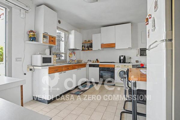 Villa in Via Malon 39, Legnago