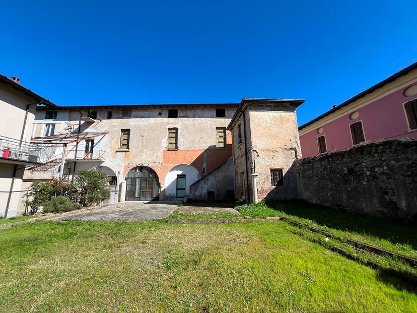 Casa indipendente in Via Vittorio Veneto 16, Bovezzo — foto 2 di 5