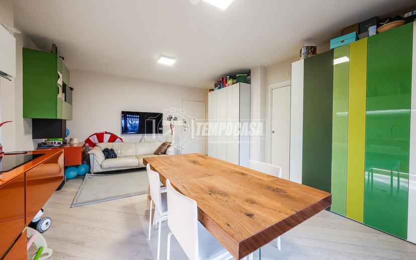 Trilocale in Modena  106/d, Castelvetro di Modena — foto 5 di 5