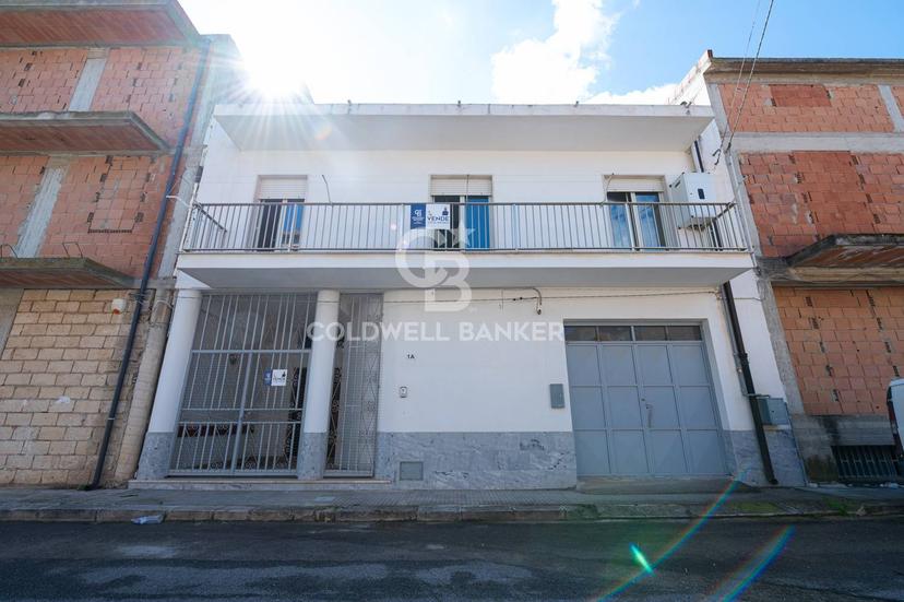 Casa indipendente in Via Neghelli 1/a, Acate — foto 2 di 5