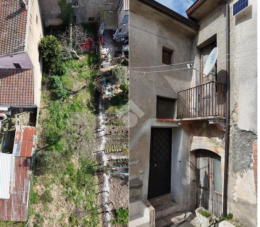 Casa indipendente in Località Masseria Vitagliano 2° 8, San Martino Valle Caudina — foto 2 di 5