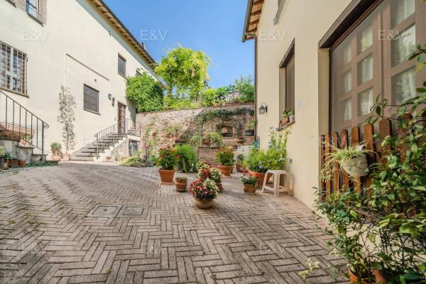 Terratetto unifamiliare in Via Consolare, Spello — foto 3 di 5