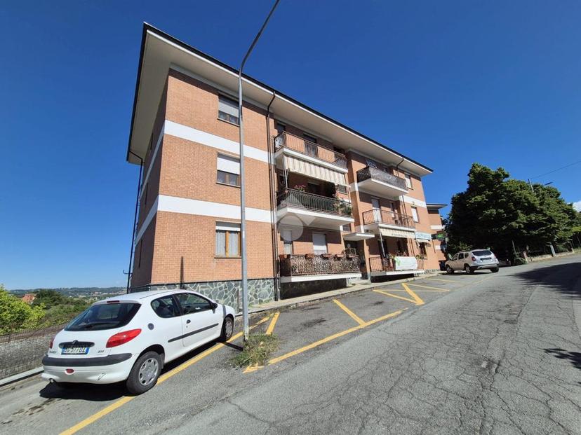Quadrilocale in Via San Sebastiano 14, Terzo — foto 2 di 5