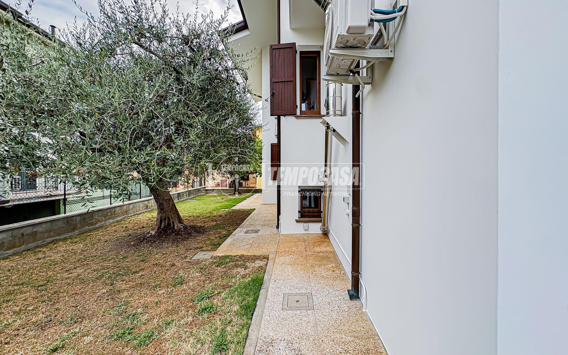 Appartamento in Via Manduchi 110, Santarcangelo di Romagna