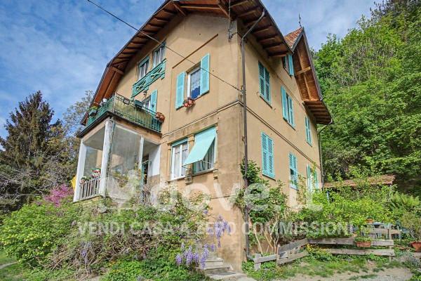 Villa in Località Porto 36, Torriglia — foto 2 di 5
