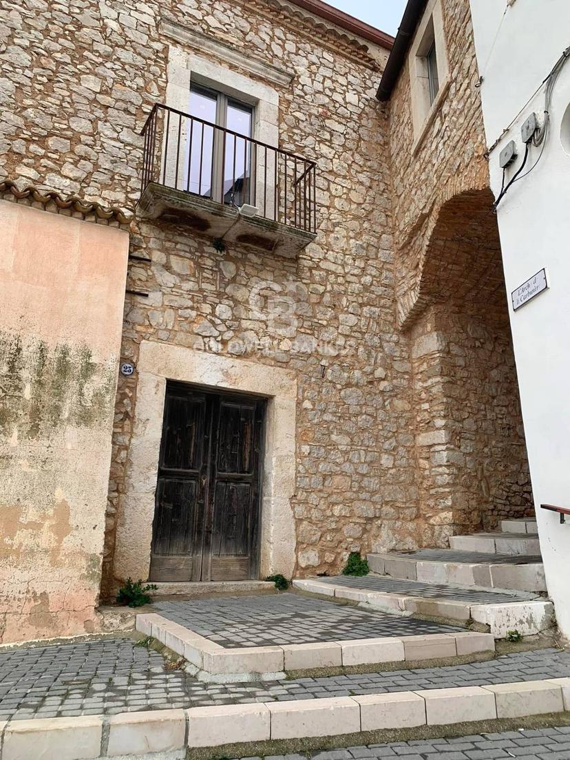 Casa indipendente in Via Belvedere, Rignano Garganico — foto 3 di 5