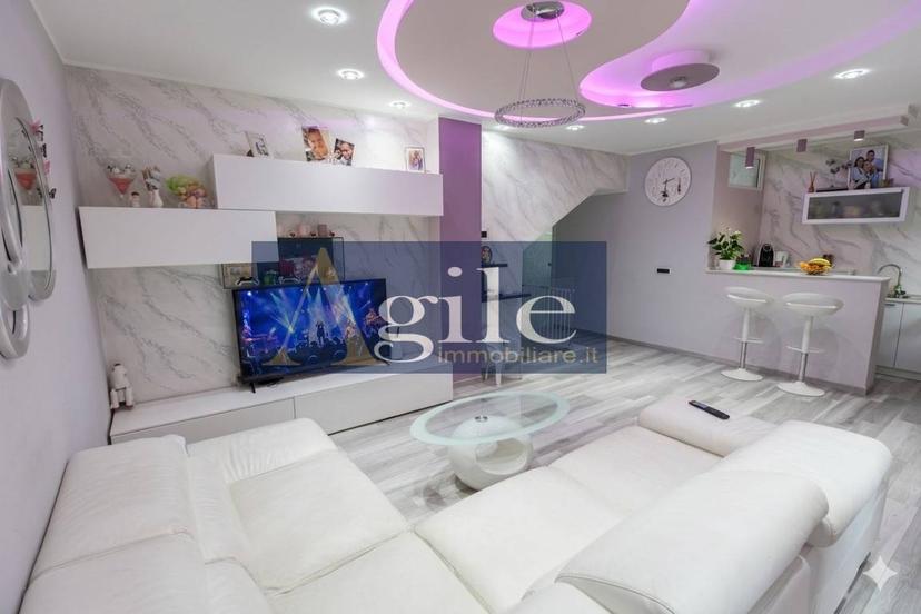 Appartamento in Via Nino Ciabattoni 53, Spinetoli — foto 3 di 5