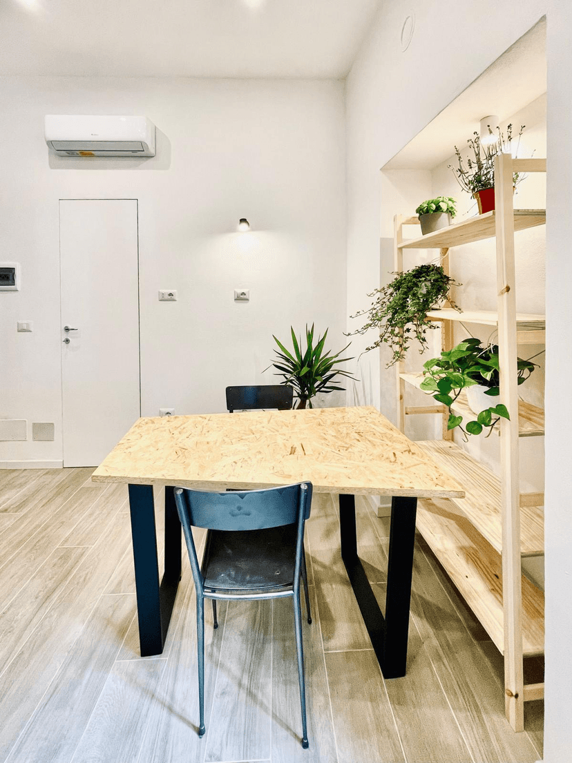 Loft in Via Arcangelo Corelli, Milano — foto 5 di 5
