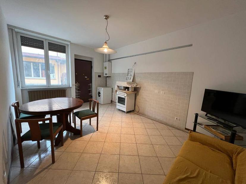 Bilocale in Via Giuseppe Verdi 9, Cesano Maderno — foto 3 di 5
