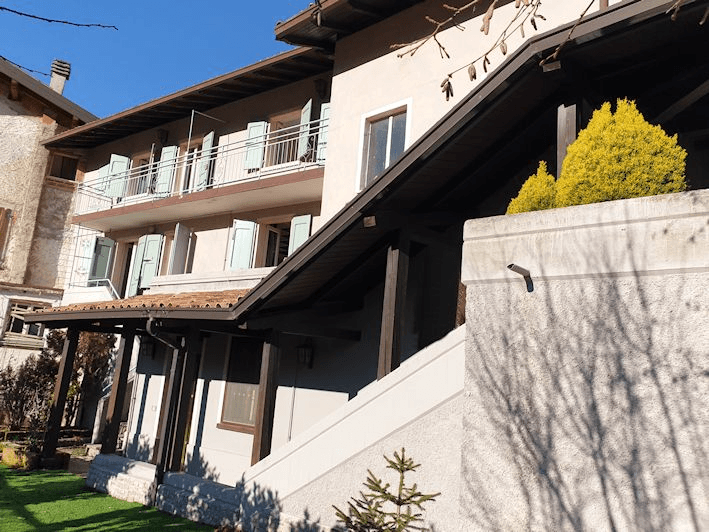 Cascina in Via XXIV Maggio, Capovalle — foto 4 di 5