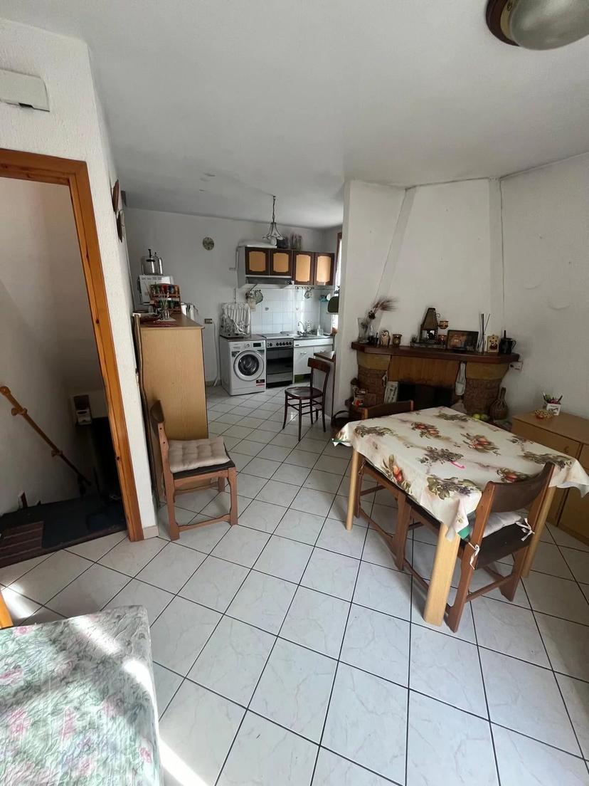Trilocale, Pigna — foto 4 di 5