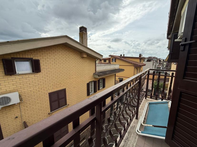 Trilocale in Via Luigi Settembrini 31, Guidonia Montecelio