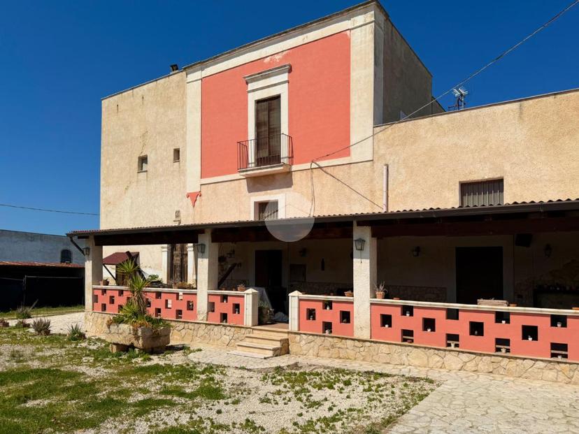 Casa indipendente in Contrada Amoruso, Manfredonia — foto 5 di 5