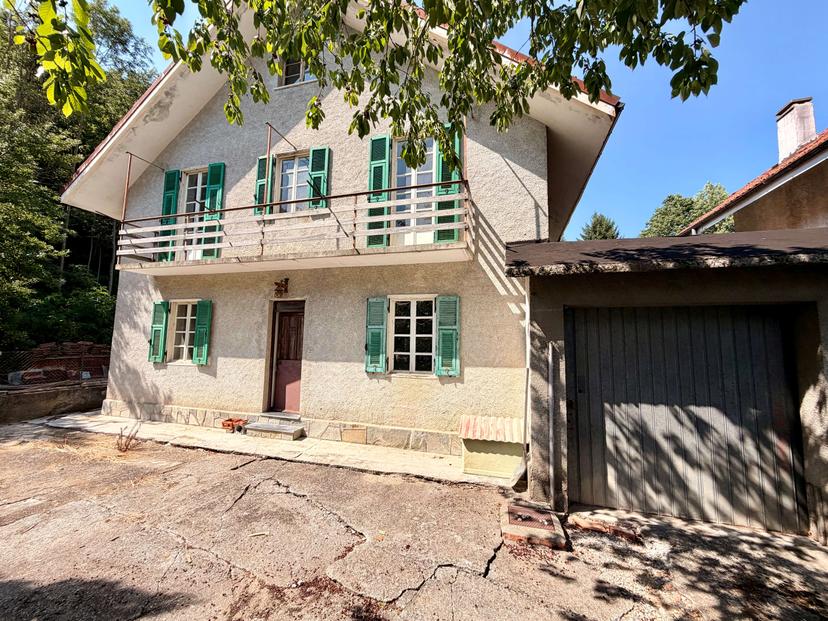 Casa indipendente in Via Garibaldi  76 , Garessio — foto 2 di 5
