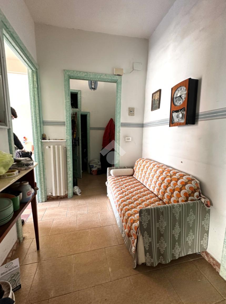 Monolocale in Via Alessandro d'Andrea 18, Barletta