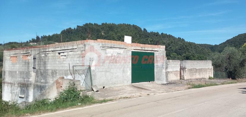 Appartamento in Via Matteotti Snc, Ischitella — foto 5 di 5