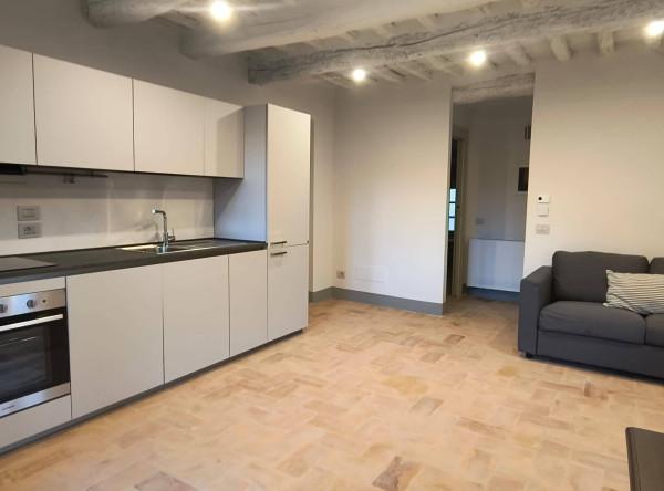 Trilocale in Corso Giuseppe Garibaldi, Perugia