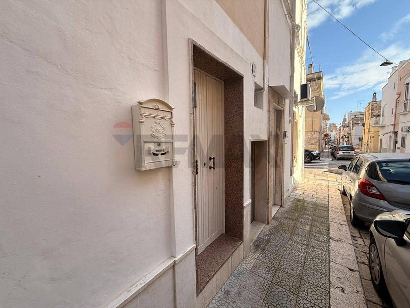 Casa indipendente, Monopoli — foto 4 di 5