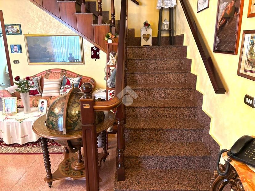 Villa a schiera in Via Mantova 5, Gallipoli — foto 2 di 5