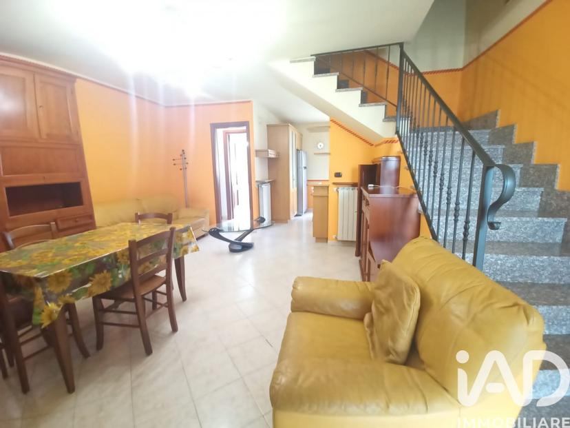 Appartamento in Via Roma, San Benigno Canavese — foto 4 di 5