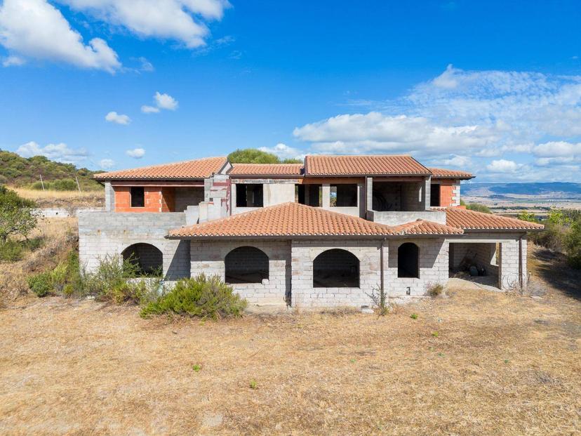 Villa in Localita' Sa Murighessa Snc, Ozieri — foto 5 di 5