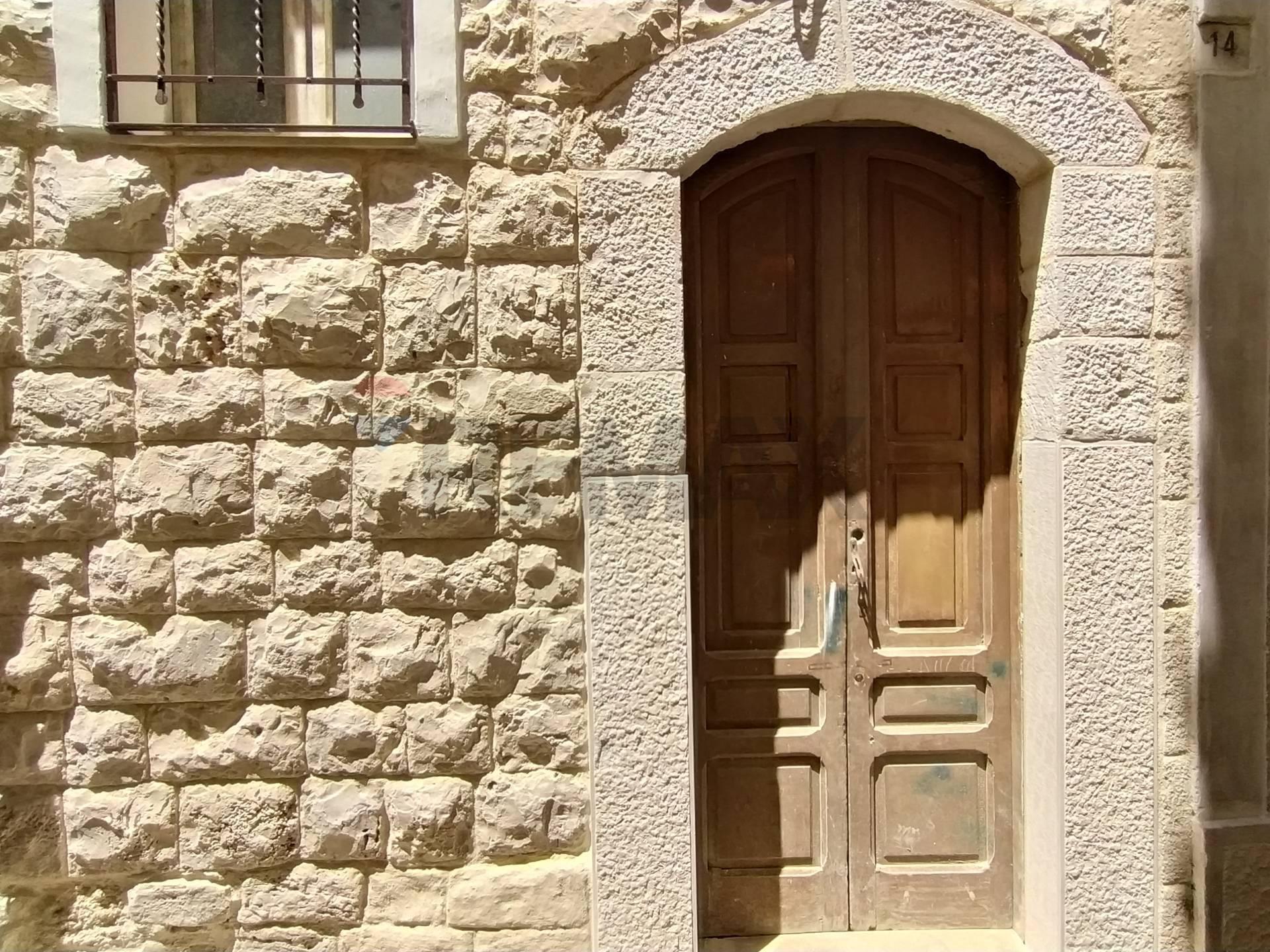 Casa indipendente in Via Dietro La Chiesa 13/15, Rutigliano