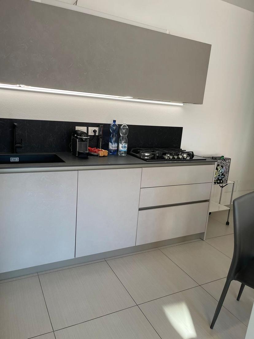 Quadrilocale in Via Mauro Elios, Bellaria-Igea Marina — foto 3 di 5