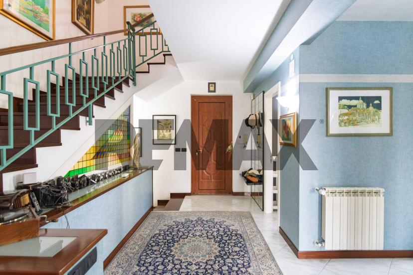 Villa a schiera in Via Lecco 25, Aci Catena — foto 5 di 5