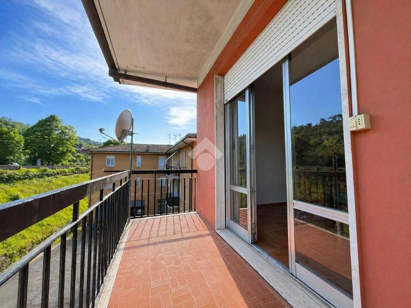 Quadrilocale in V. Prima Trasversale 24, Vezzano Ligure — foto 5 di 5
