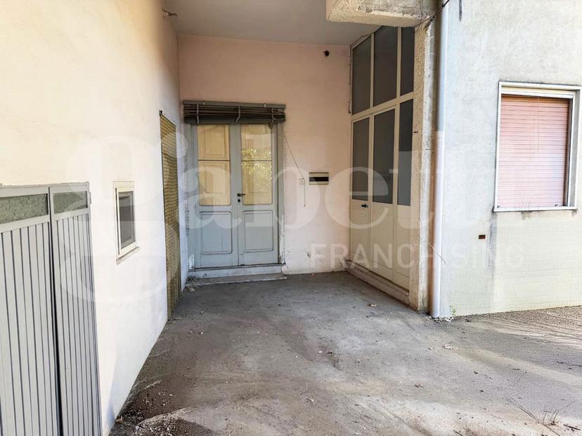 Terratetto plurifamiliare in Via Mercadante, Santa Maria Capua Vetere — foto 5 di 5