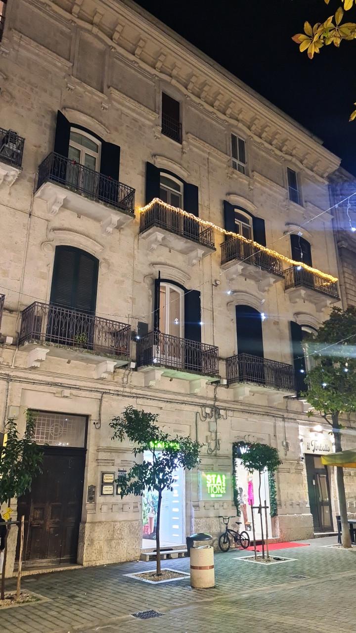 Bilocale in Via Aldo Moro, Bisceglie — foto 5 di 5