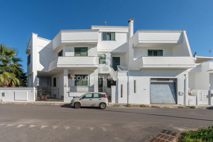 Villa in Via Manara, Miggiano — foto 2 di 5