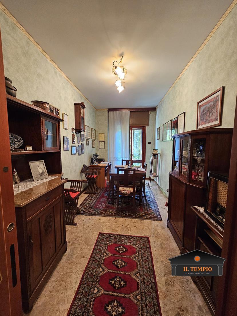 Appartamento in Via Carlo Cattaneo, Vicenza