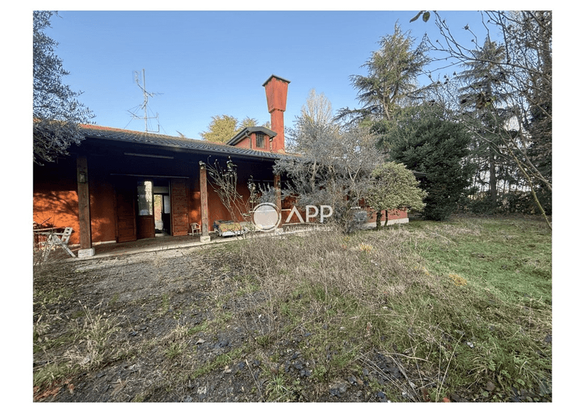 Villa in Via San Marco 71, Camposampiero — foto 3 di 5
