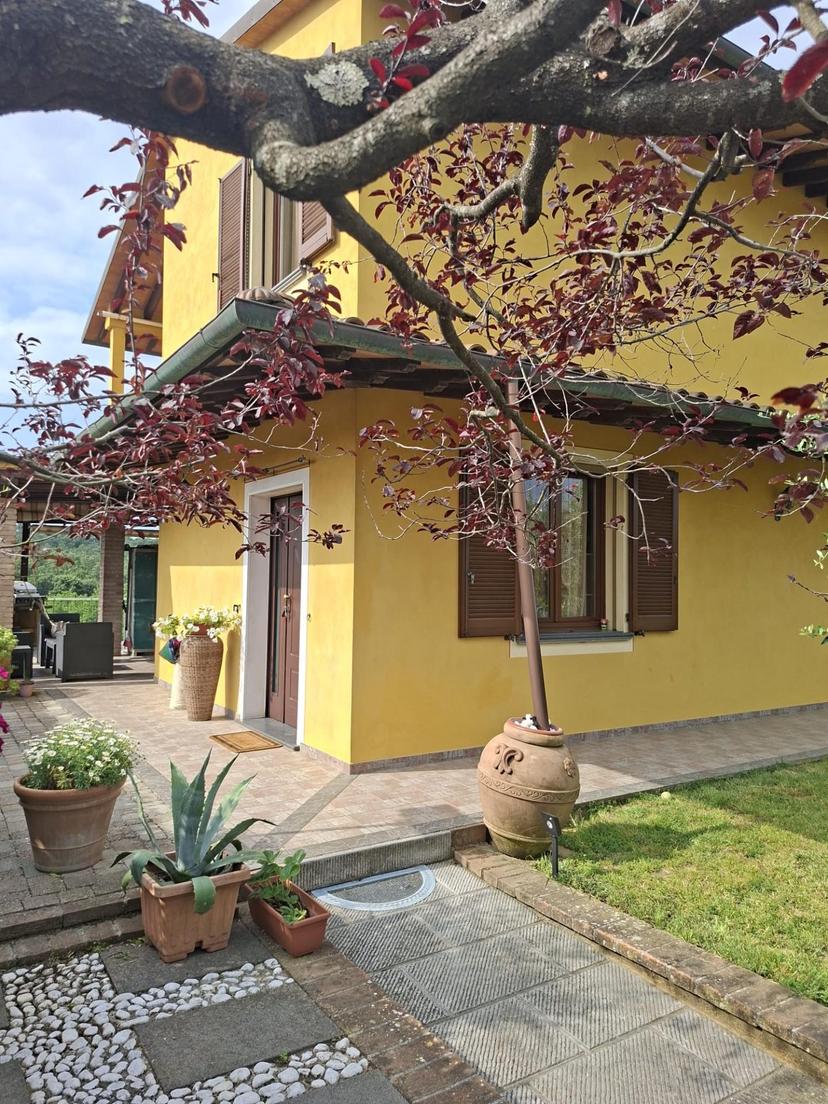 Villa, Santa Maria a Monte — foto 3 di 5