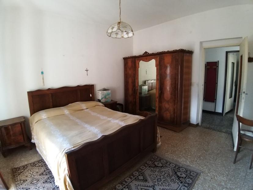 Casa indipendente in Via Roma, Cercino — foto 4 di 5
