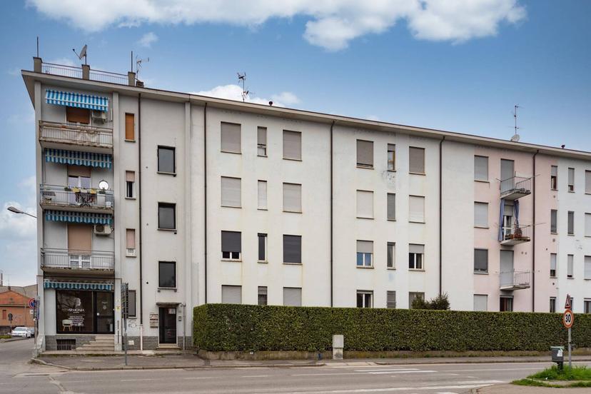 Trilocale in Via Alessandro Volta 35, Concorezzo — foto 5 di 5