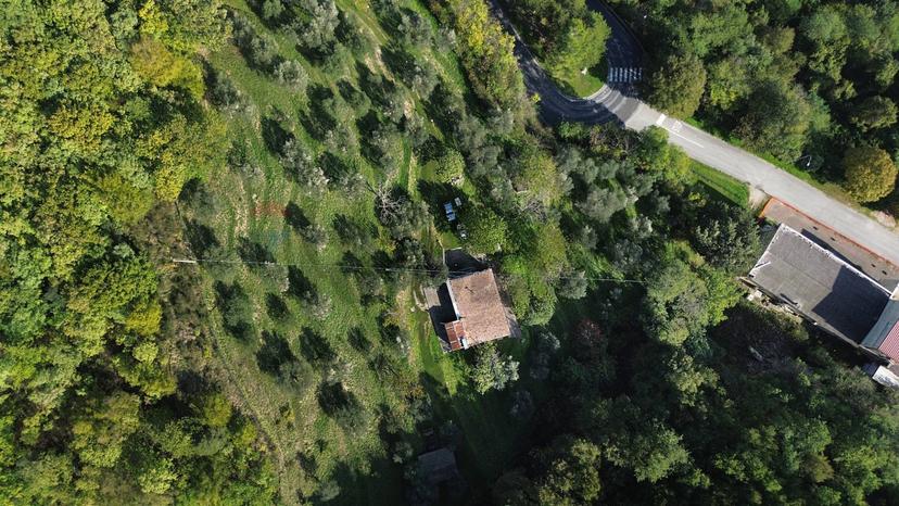 Rustico in Via Fratelli Rosselli Snc, Serra San Quirico — foto 4 di 5