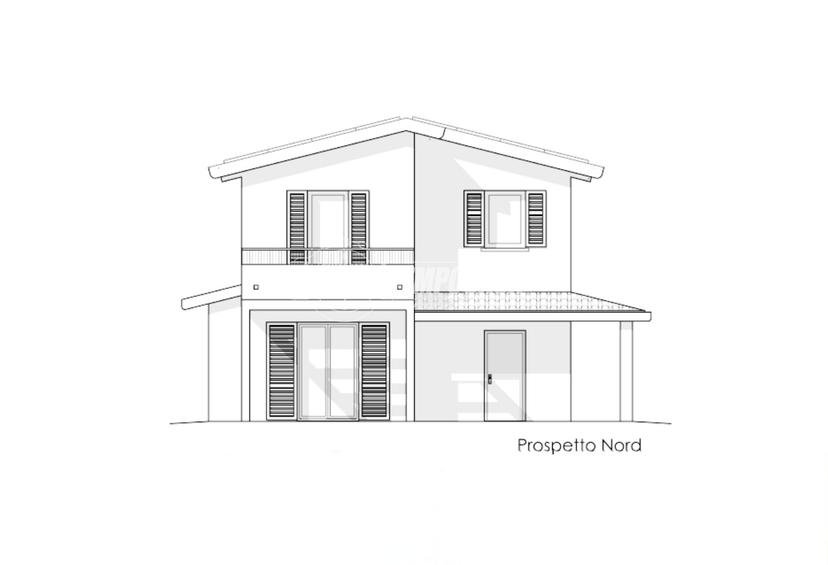 Villa a schiera, Chioggia — foto 2 di 5