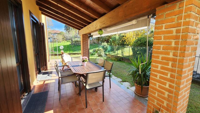 Villa in Via Schiappina 3, Divignano — foto 3 di 5