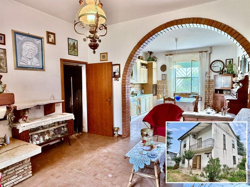 Casa indipendente, Alfonsine — foto 4 di 5