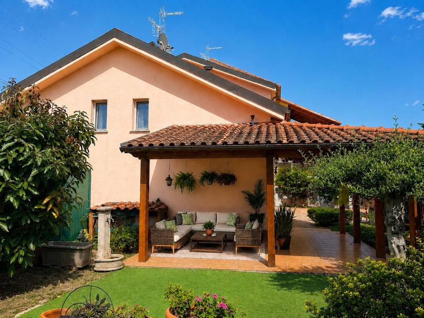 Villa in Regione Poggi di Leca, Albenga — foto 5 di 5