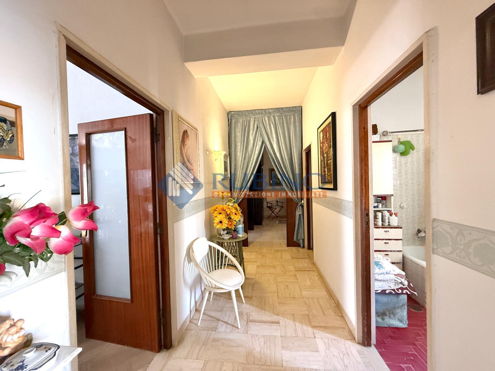 Appartamento in Via Dalmazia 115, Trani