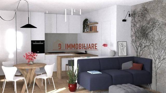Attico in Via Riviera Sile 23, Jesolo — foto 3 di 5