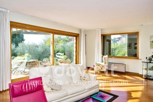 Villa in Via Sandro Pertini 6, Lucignano — foto 3 di 5